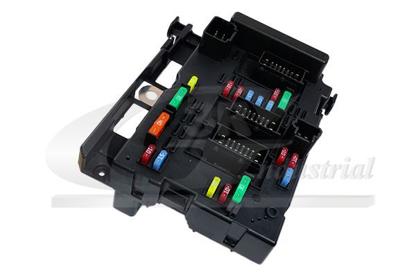Unidad de control, gestión del motor