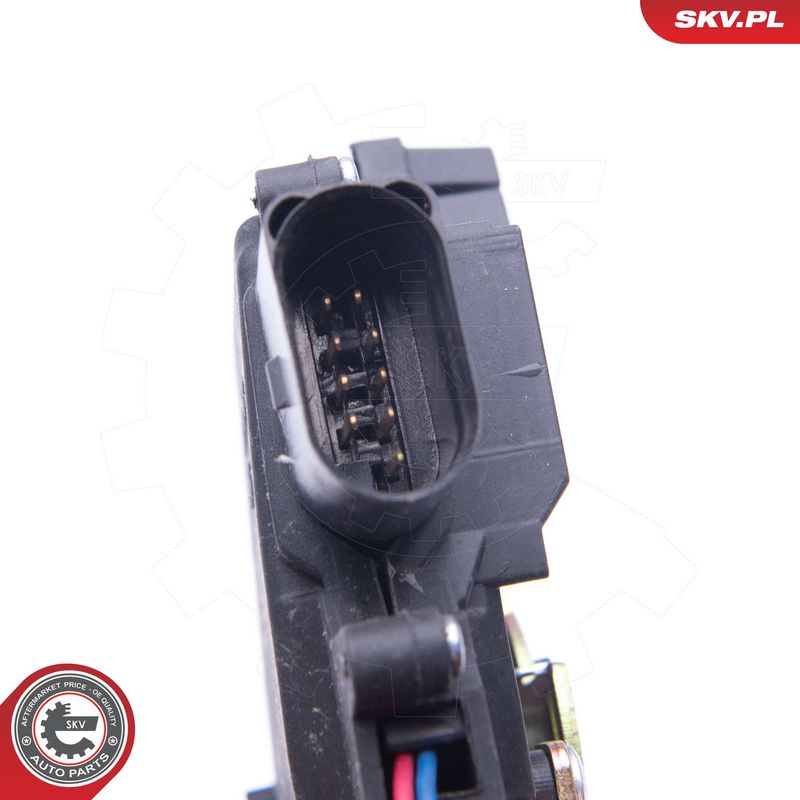 Ukselukk, ESEN SKV 16SKV062