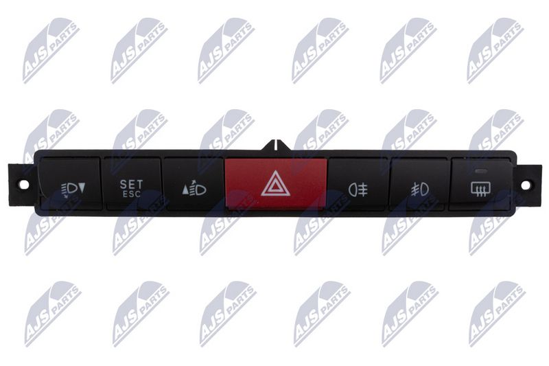 Ohutulede lüliti, NTY EWS-FT-055
