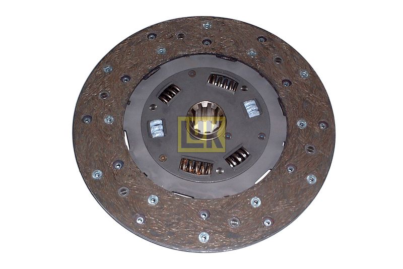 Schaeffler LuK 325000526 Clutch Disc
