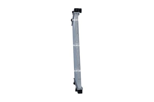 NRF 509743 Radiator, engine cooling