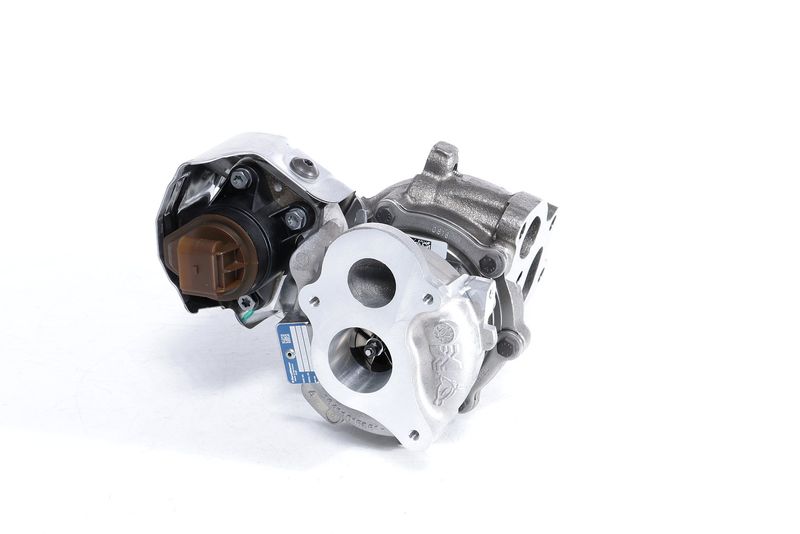 Compresor,sistem de supraalimentare T918029KL BTS Turbo