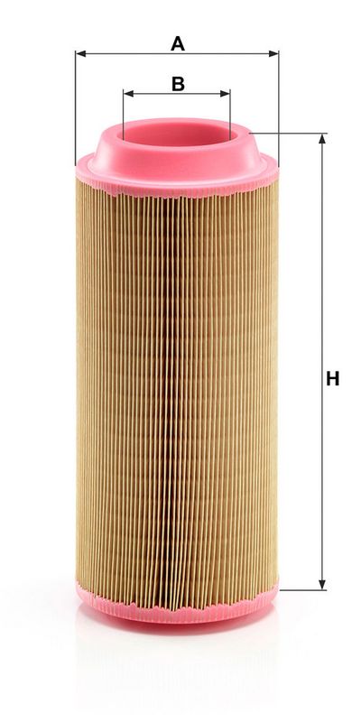 MANN-FILTER C15100 Air Filter