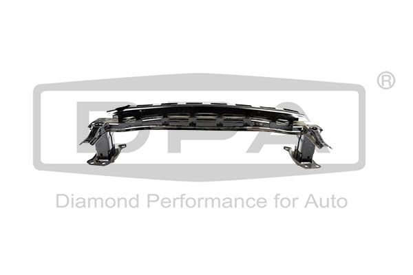 Tala, põrkeraud, DPA...