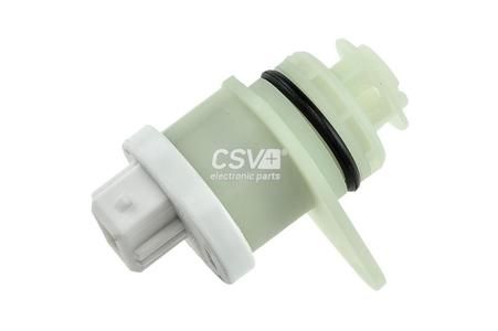 Sensor, velocidad/revoluciones