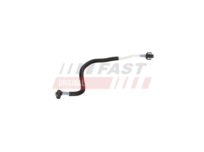 Kütusetorustik, FAST FT39564