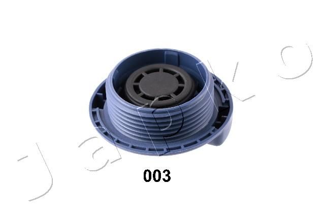 JAPKO 33003 Cap, radiator