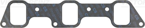 VICTOR REINZ 71-82743-00 - Gasket, intake manifold