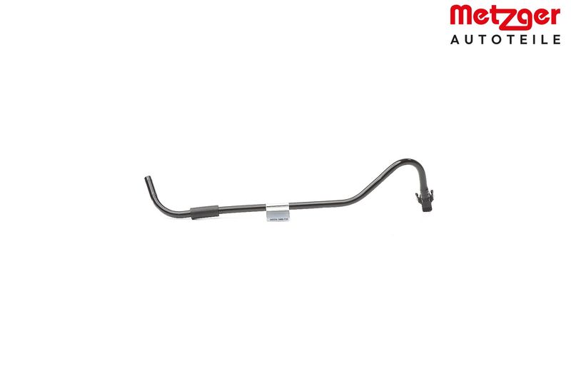 METZGER AUTOTEILE 2421254 Coolant Pipe