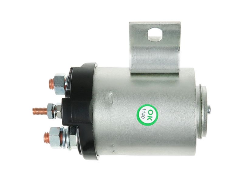 Brand new AS-PL Starter motor solenoid
