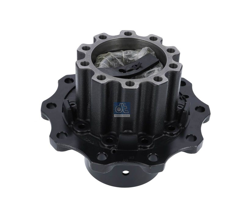 Butuc roata 4.64724 DT Spare Parts