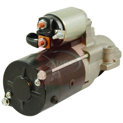 APEC Starter ASM1627