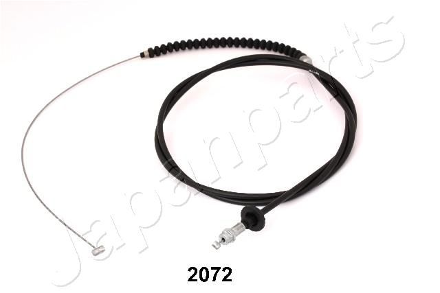 JAPANPARTS BC-2072 Cable Pull, parking brake