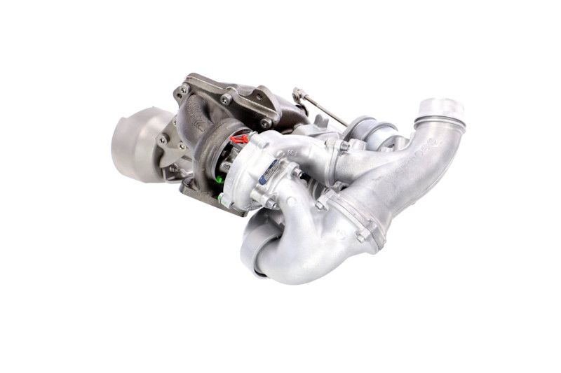 REMANTE 003-001-000093R Turbokompresorius