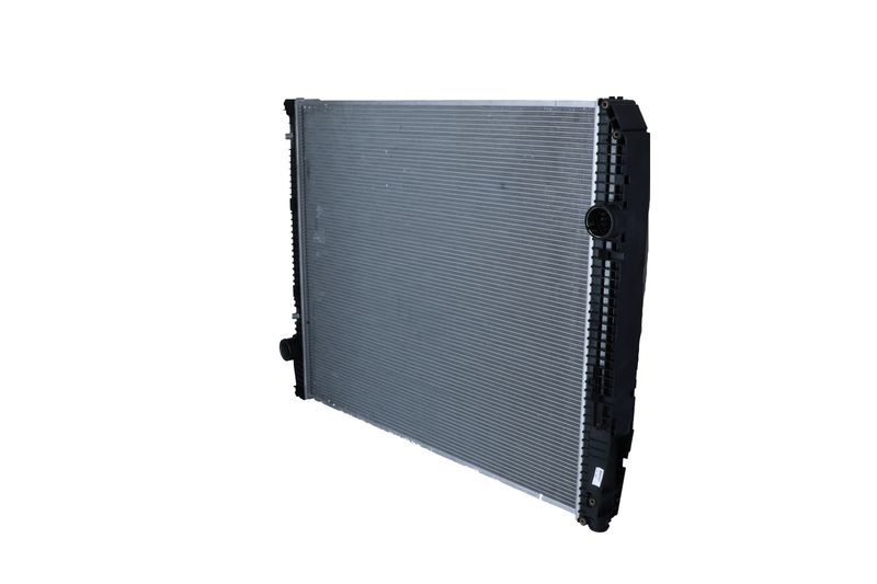 Radiaator, mootorijahutus, NRF 509577