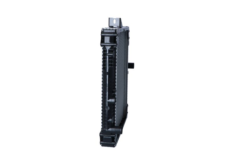 NRF 503475 Aušinimo radiatorius