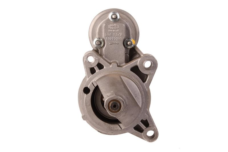 стартер WALKER