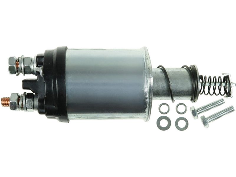 Solenoid, electromotor AS-PL STANDARD SS4044S
