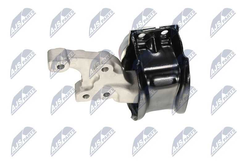 NTY ZPS-PE-042 Mounting, engine