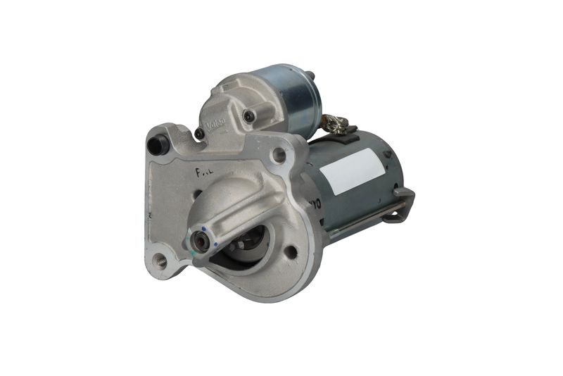 STARTER VALEO 446503 4