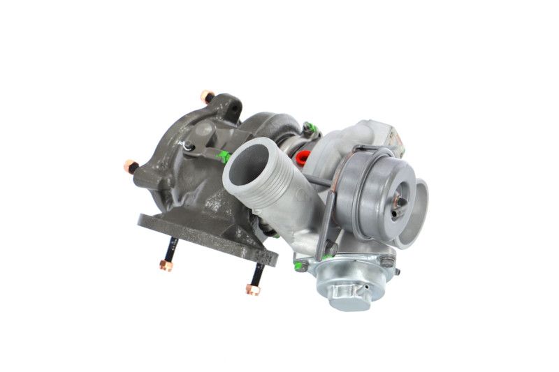 REMANTE 003-001-001169R Charger, charging (supercharged/turbocharged)