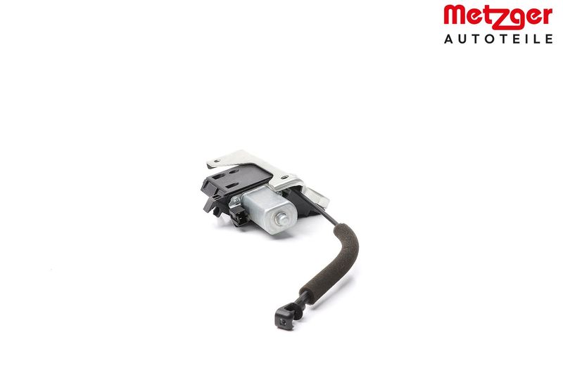 METZGER AUTOTEILE 2310694 Tailgate Lock