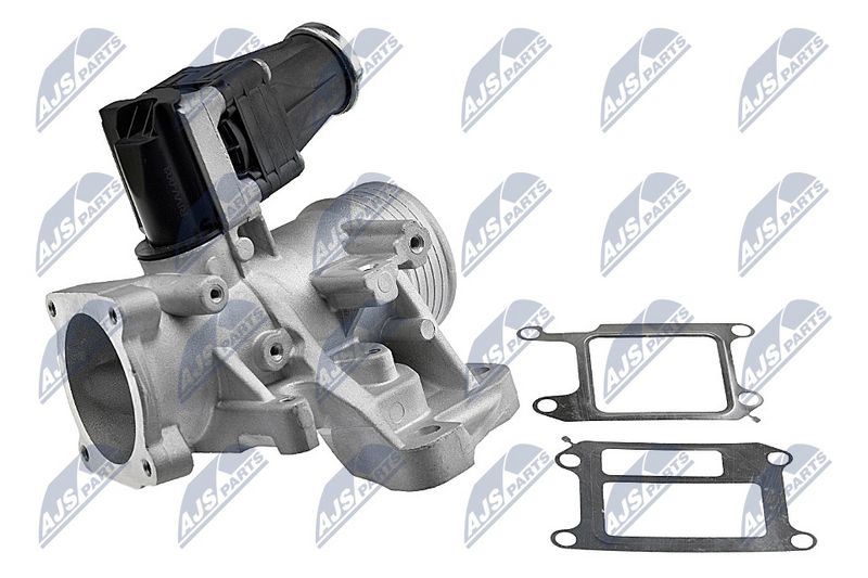 EGR-klapp, NTY EGR-VV-003
