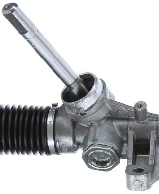 SPIDAN 54483 Steering Gear
