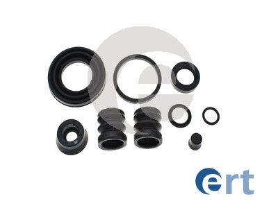 ERT FIAT ремкомплект заднього супорта Tempra,Tipo, FORD Fiesta 98-,Focus -04 34mm LUCAS