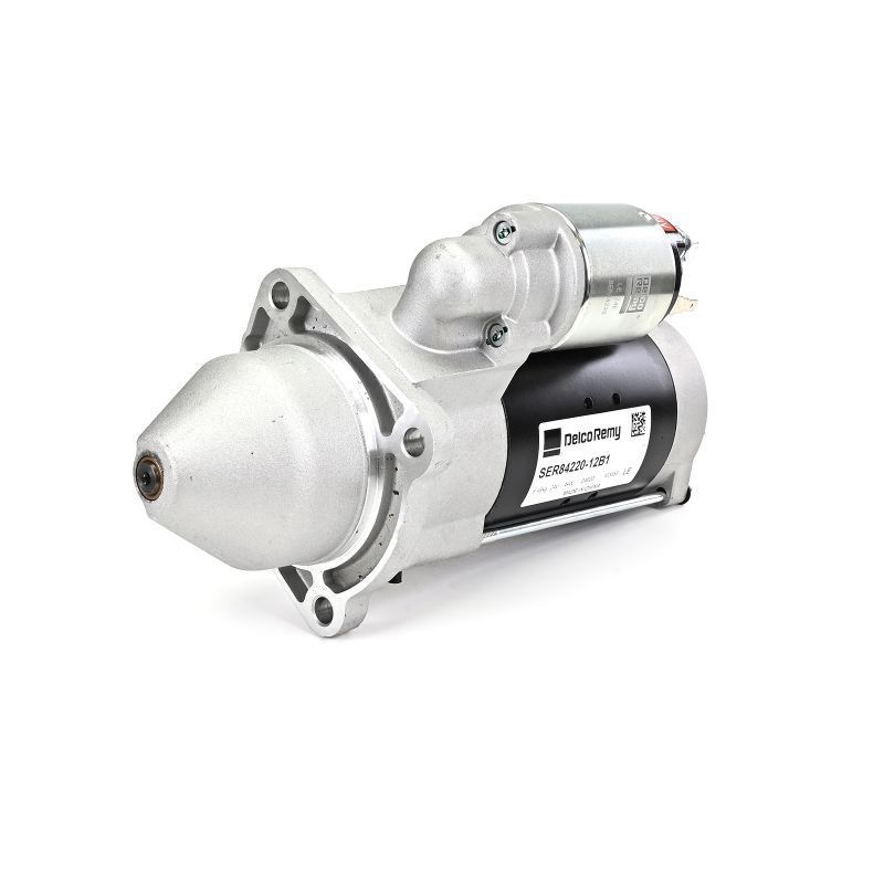 Delco Remy SER84220-12B1 Starter