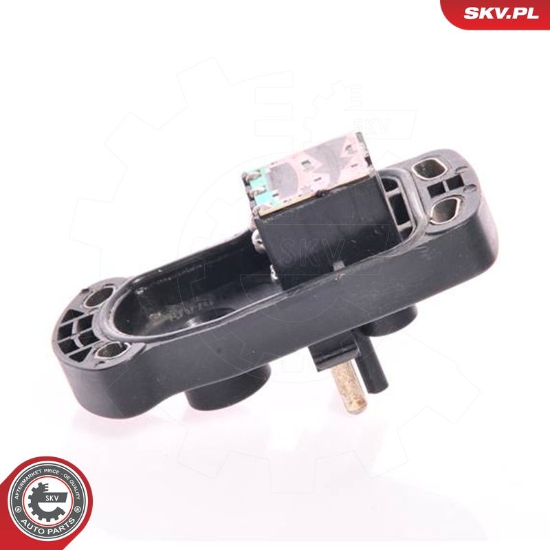 Potentsiomeeter, tühikäigusegu, ESEN SKV 95SKV951