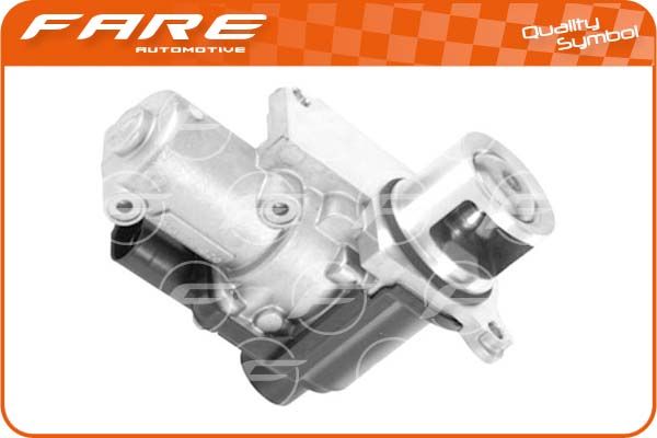 FARE SA 27309 EGR Valve