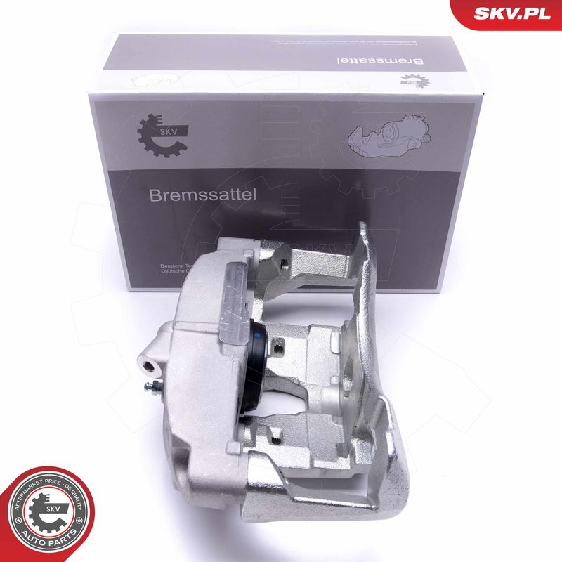 Pidurisadul, ESEN SKV 55SKV631