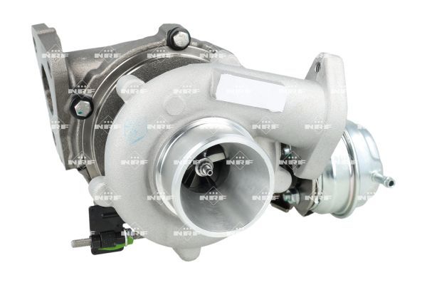 Kompressor, ülelaadimine, NRF 90010128