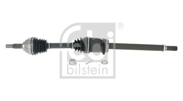 полуоска FEBI BILSTEIN
