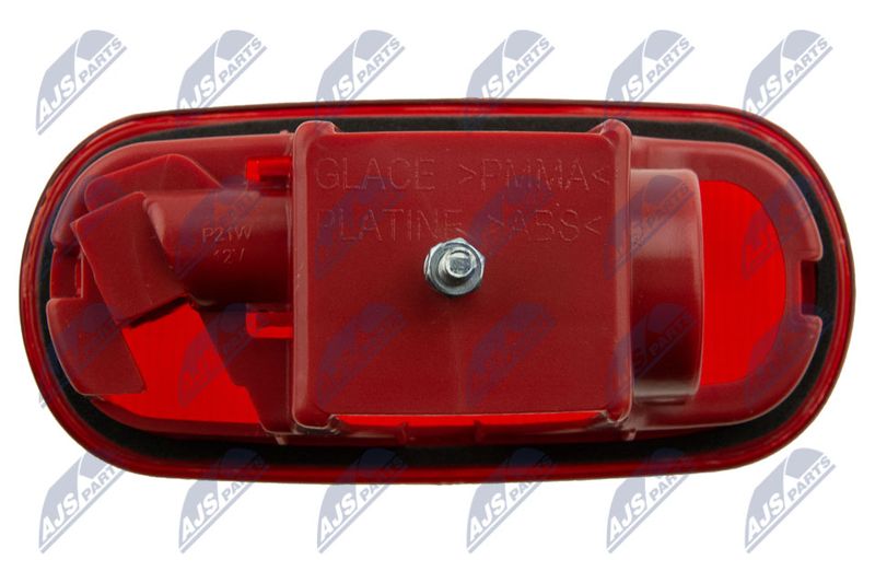 NTY ELP-PL-004 Auxiliary Stop Light
