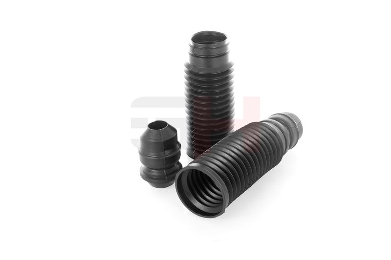 Tolmukaitse komplekt, Amordid, GH GH-692207