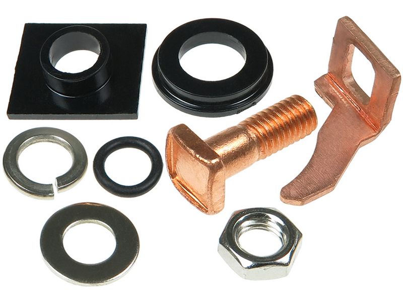 Chit reparatie, demaror AS-PL STANDARD SRS6087S