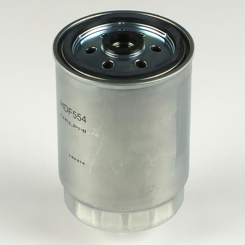 DELPHI HDF554 Фільтр палива