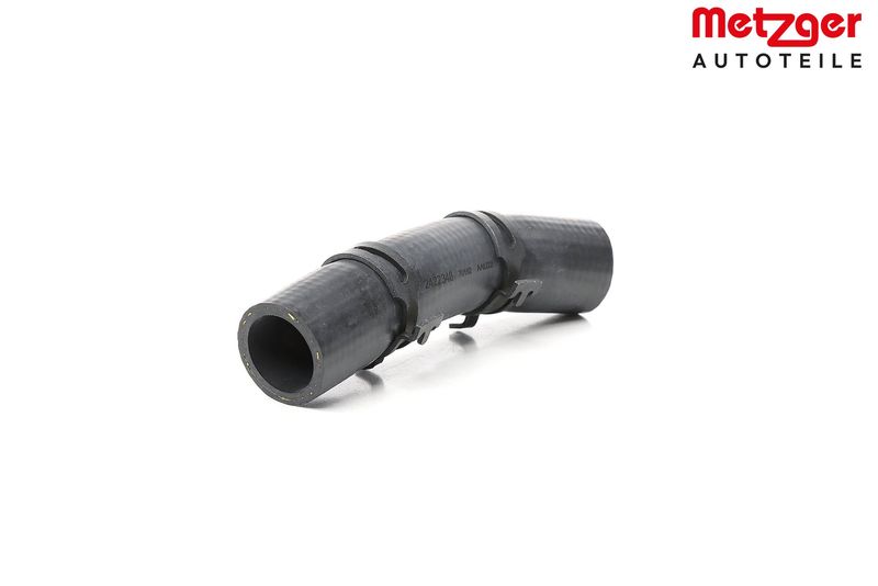 METZGER AUTOTEILE 2422348 Radiator Hose