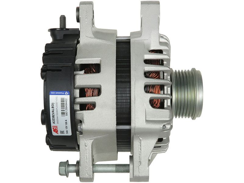 AS-PL A3238(VALEO) Alternator