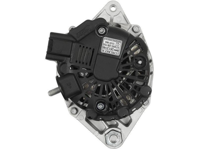 AS-PL A3236(VALEO) Alternator