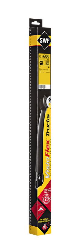 SWF 133600 Wiper Blade
