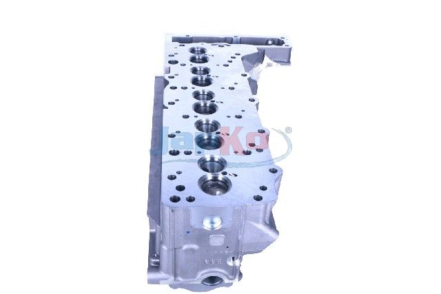 JAPKO JMZ008S Cylinder Head