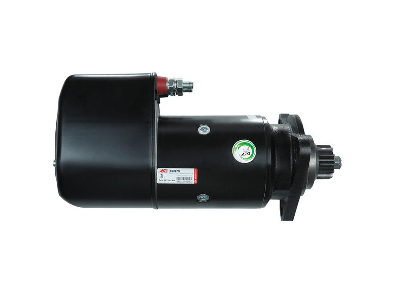 AS-PL S0807S Starter