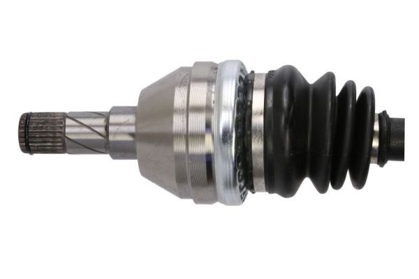 PASCAL G2X076PC Drive Shaft