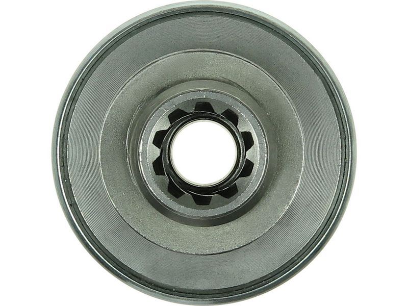 Vabajooks, starter, AS-PL SD3020