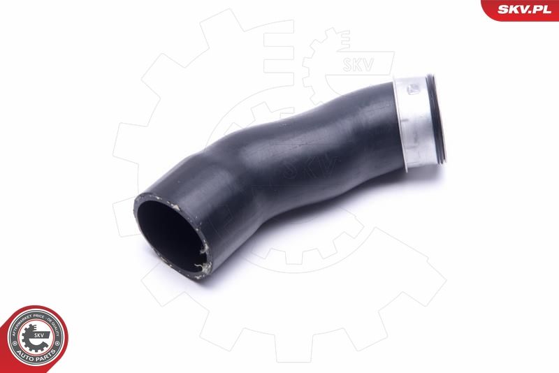 ESEN SKV 24SKV530 Charge Air Hose