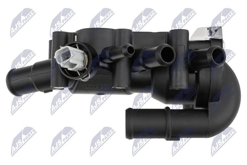 NTY CTM-FR-074 Thermostat, coolant
