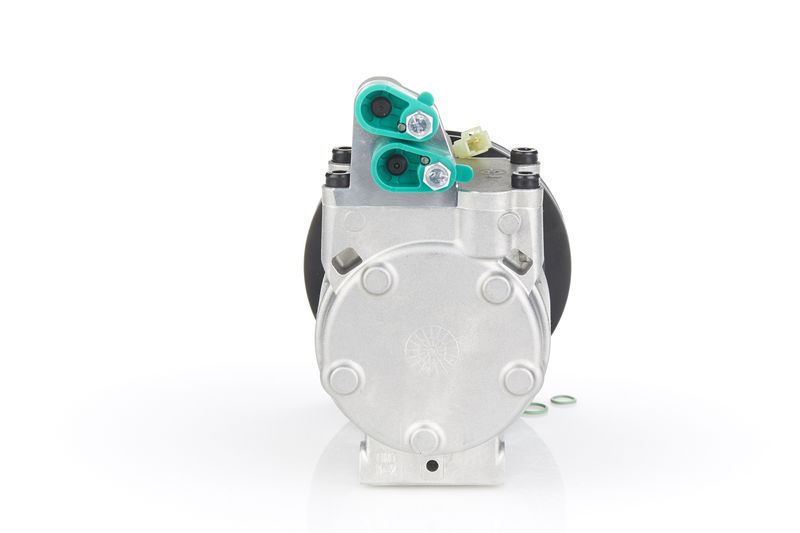 NISSENS 890059 Kondicionieriaus kompresorius